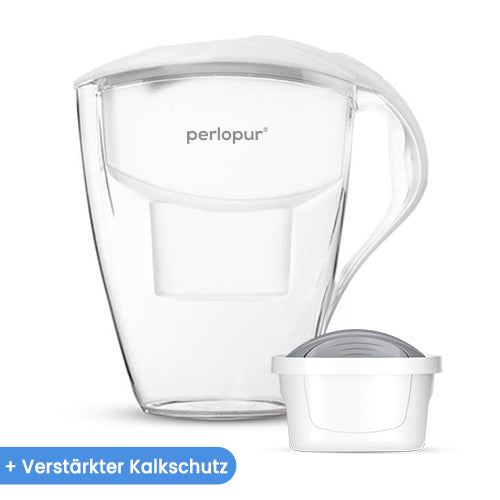 Wasserfilter Astra LED inkl. 1 Filterkartusche