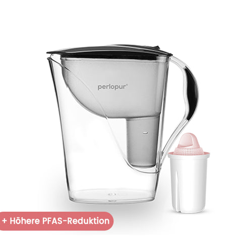 Wasserfilter Fashion (3.3l) inkl. 1 Filterkartusche