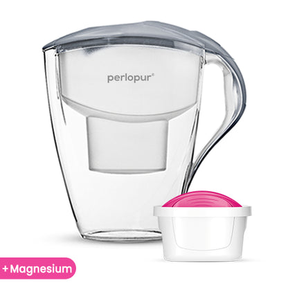 Wasserfilter Astra LED inkl. 1 Filterkartusche