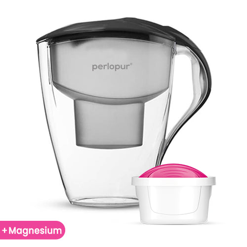 Wasserfilter Astra LED inkl. 1 Filterkartusche