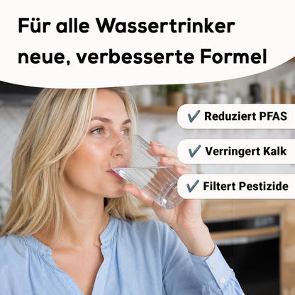 Classic PFAS+ Filterkartuschen