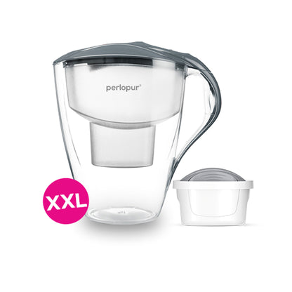 Wasserfilter Family XXL (4,0l)  inkl. 1 Filterkartusche