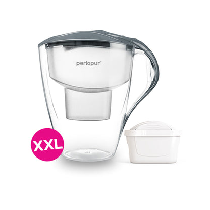 Wasserfilter Family XXL (4,0l)  inkl. 1 Filterkartusche