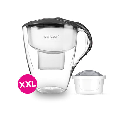 Wasserfilter Family XXL (4,0l)  inkl. 1 Filterkartusche