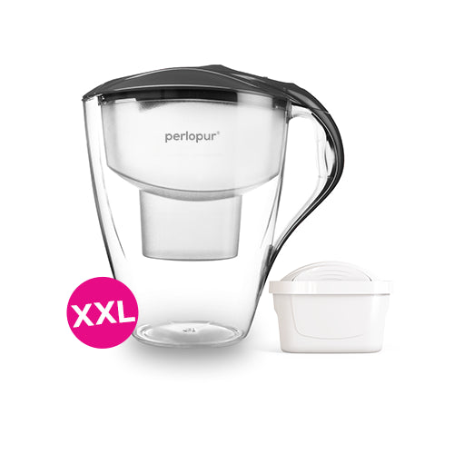 Wasserfilter Family XXL (4,0l)  inkl. 1 Filterkartusche