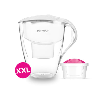Wasserfilter Family XXL (4,0l)  inkl. 1 Filterkartusche