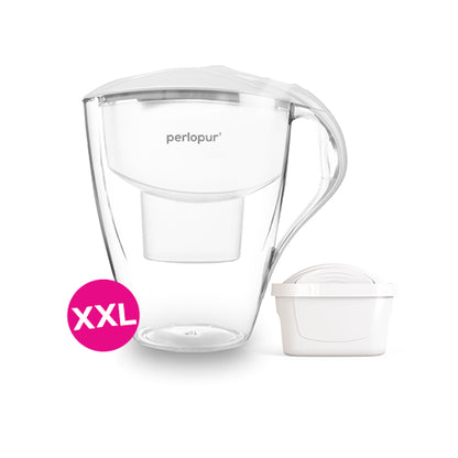Wasserfilter Family XXL (4,0l)  inkl. 1 Filterkartusche