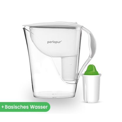 Wasserfilter Fashion (3.3l)  inkl. 1 Filterkartusche