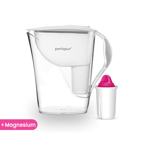 Wasserfilter Fashion (3.3l)  inkl. 1 Filterkartusche
