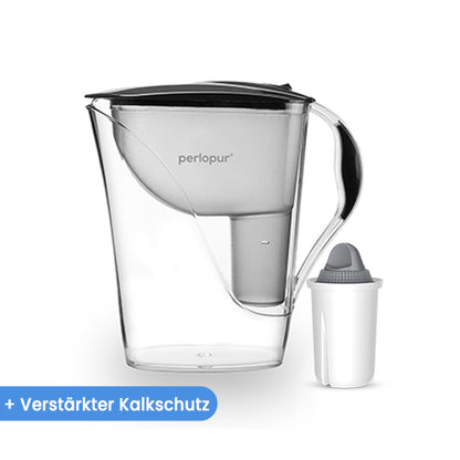 Wasserfilter Fashion (3.3l)  inkl. 1 Filterkartusche