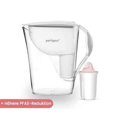 Wasserfilter Fashion (3.3l)  inkl. 1 Filterkartusche