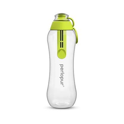 Trinkflasche SOFT mit integriertem Filter