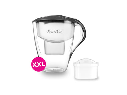 Wasserfilter Family XXL (4,0l)  inkl. 1 Filterkartusche