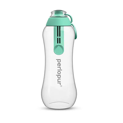 Trinkflasche SOFT mit integriertem Filter