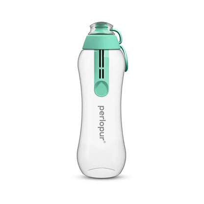 Trinkflasche SOFT mit integriertem Filter