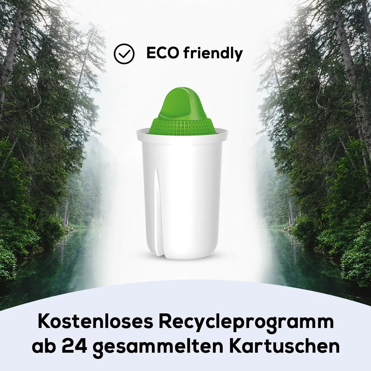 PearlCo Classic Alkaline Filterkartuschen - paarlco.com