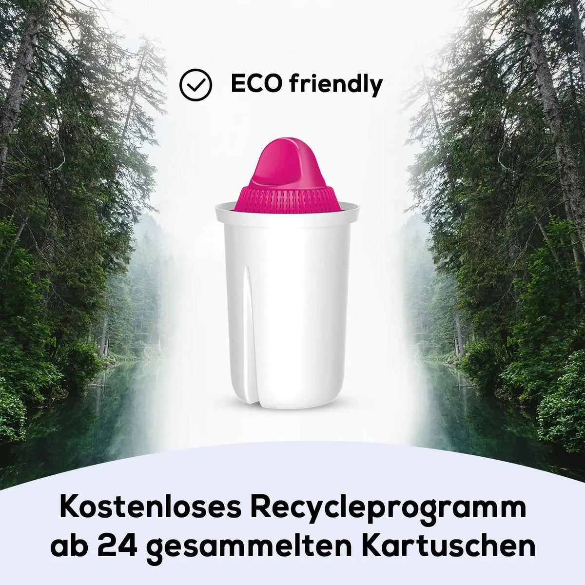 PearlCo Classic Magnesium Filterkartuschen - paarlco.com