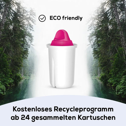 PearlCo Classic Magnesium Filterkartuschen - paarlco.com