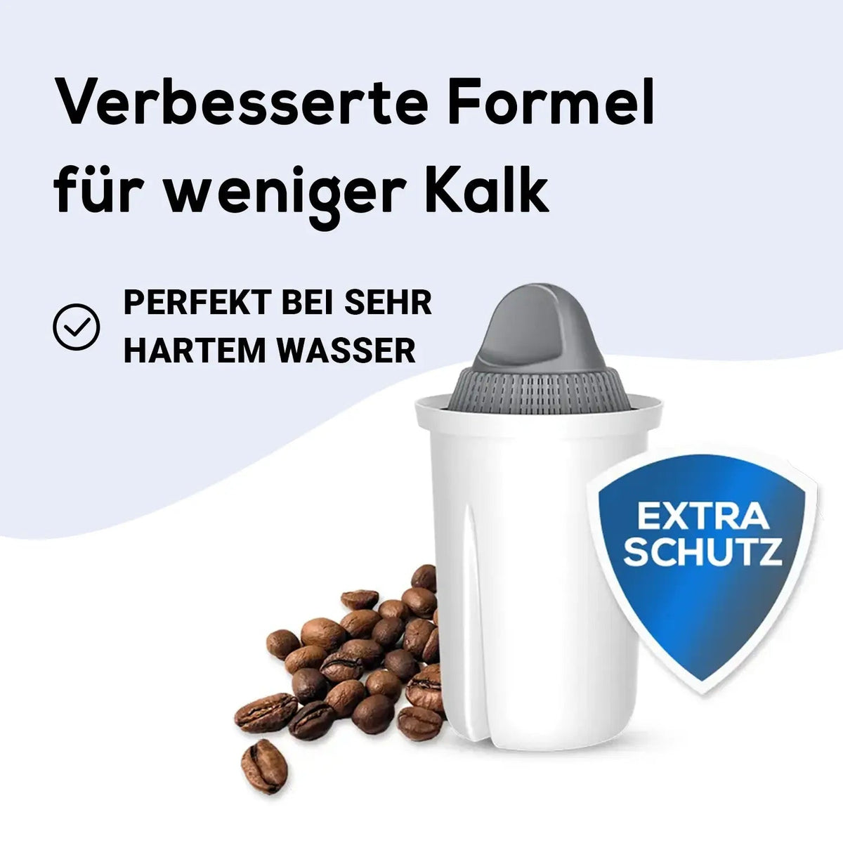 PearlCo Classic Protect+ Filterkartuschen - paarlco.com
