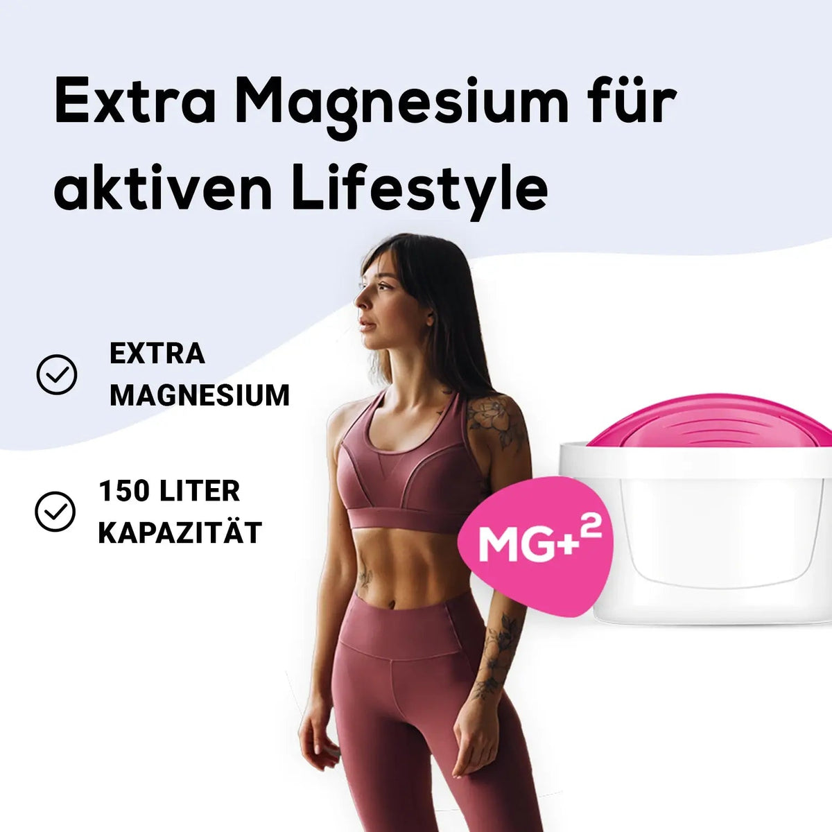 PearlCo unimax Magnesium Filterkartuschen - paarlco.com