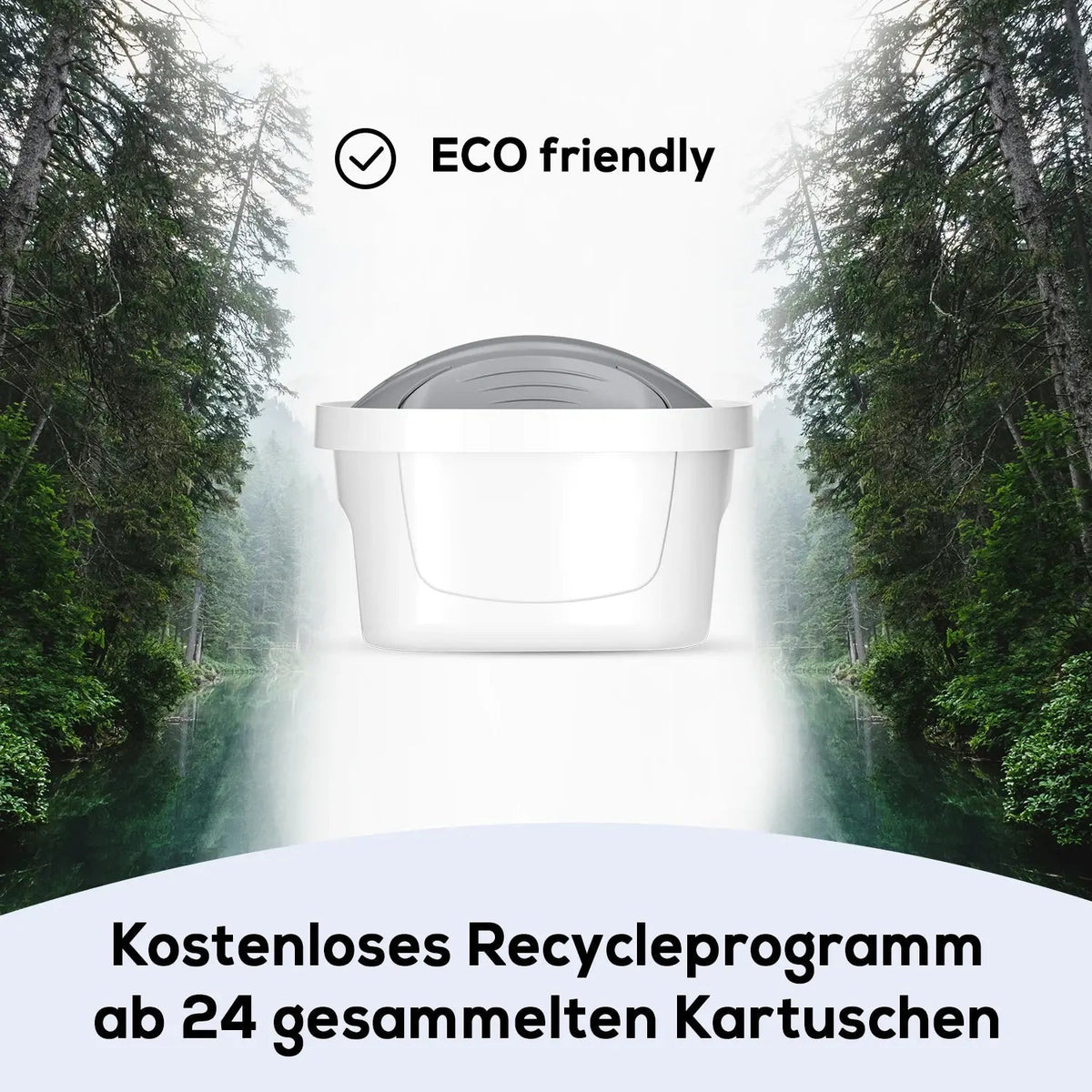 PearlCo unimax Protect+ Filterkartuschen - paarlco.com