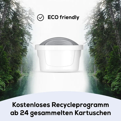 PearlCo unimax Protect+ Filterkartuschen - paarlco.com