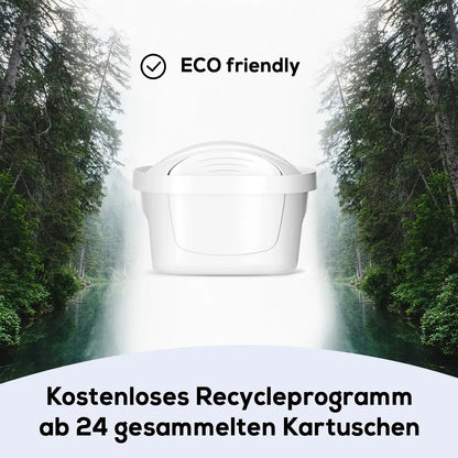 PearlCo unimax Universal Filterkartuschen - paarlco.com