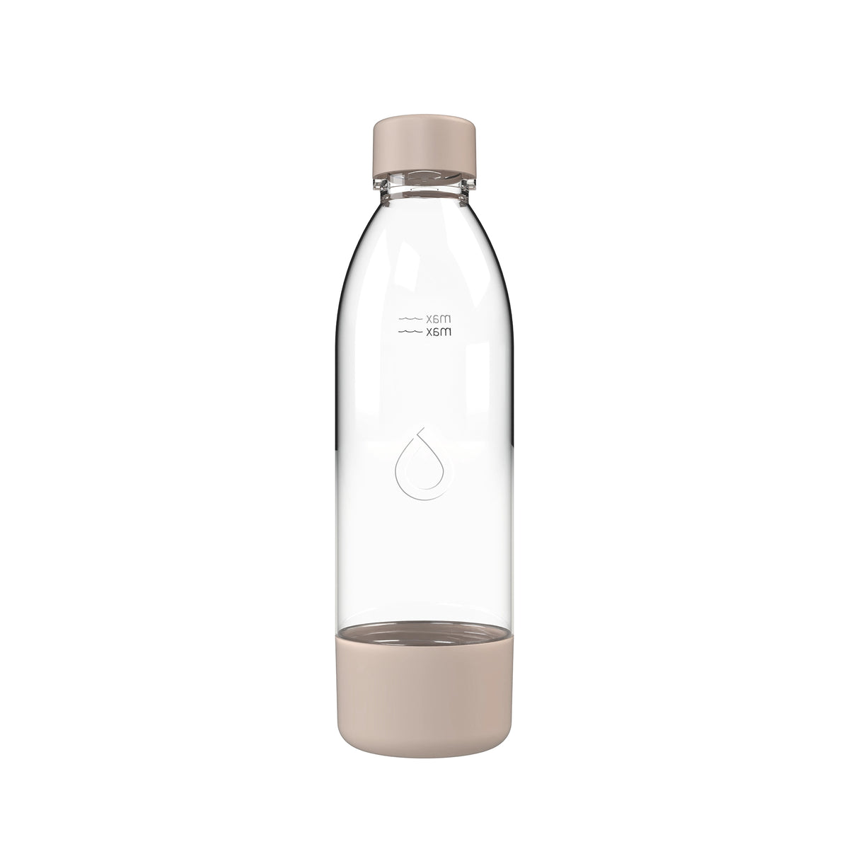 DAFI Pushair PET Flasche 0,7l