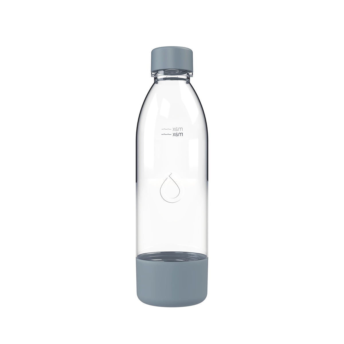 DAFI Pushair PET Flasche 0,7l