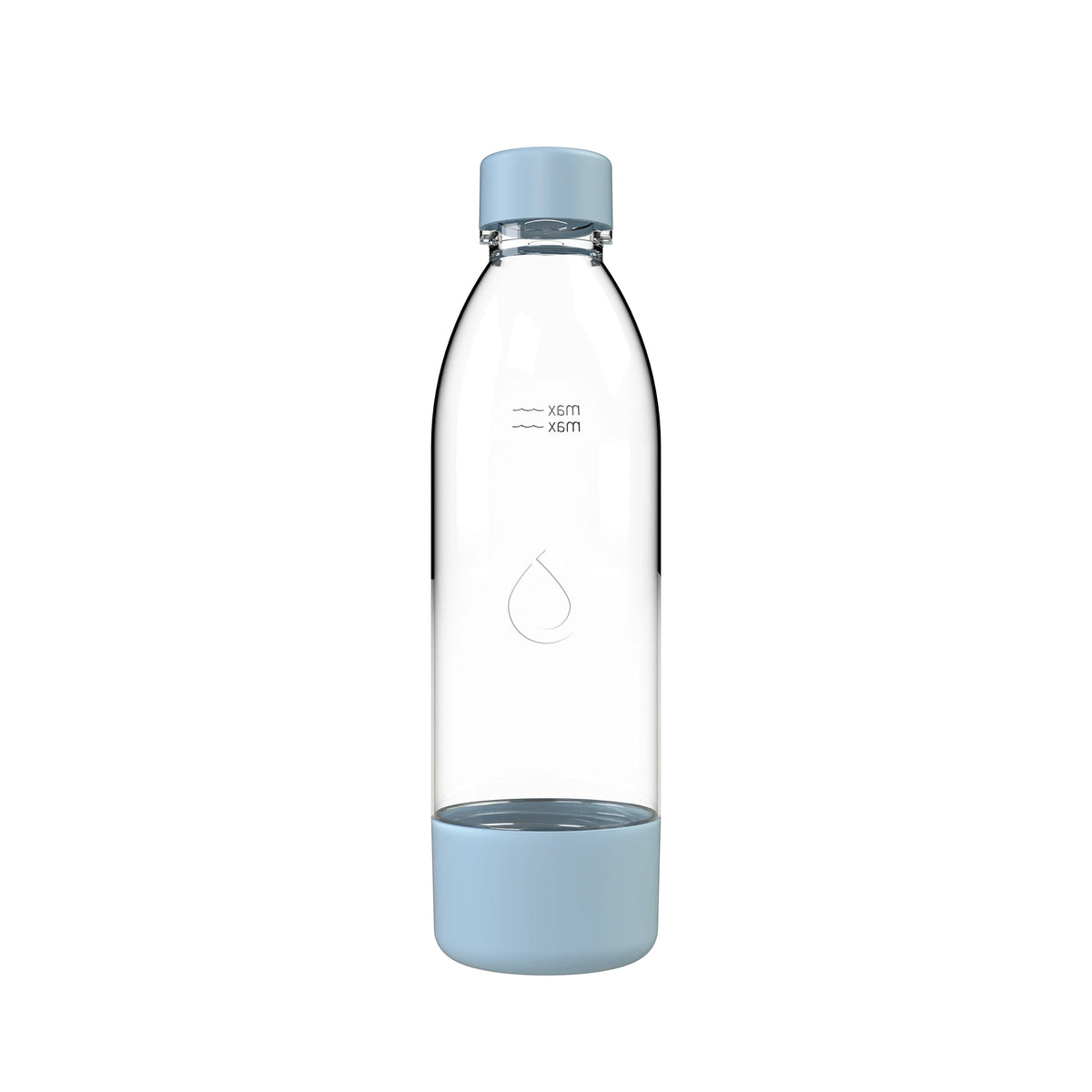 DAFI Pushair PET Flasche 0,7l