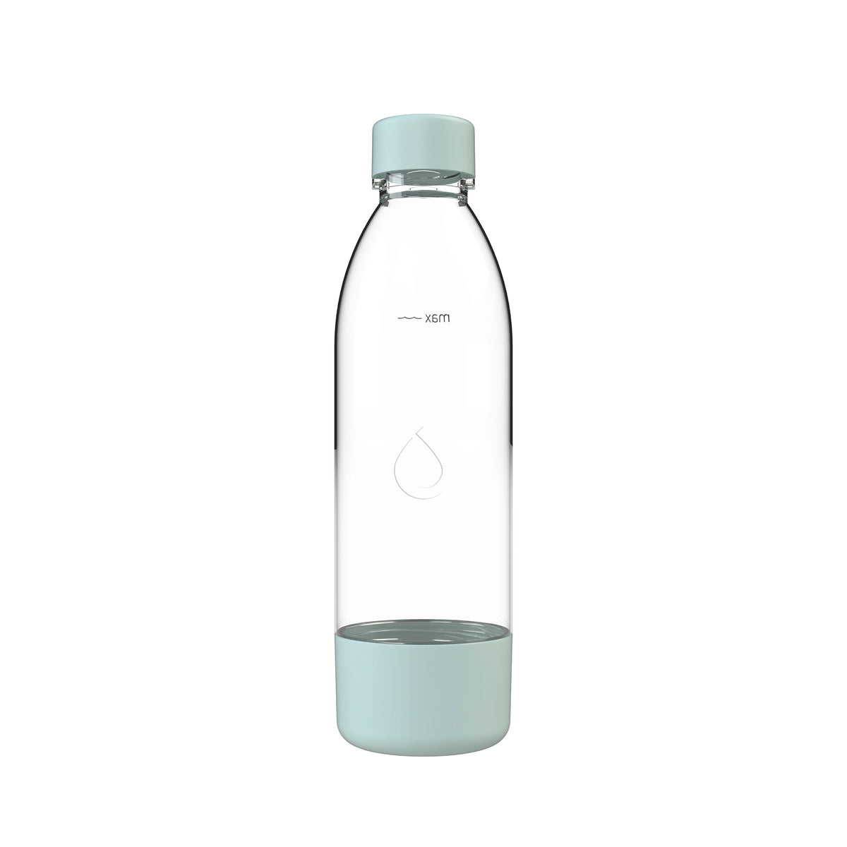 DAFI Pushair PET Flasche 0,7l