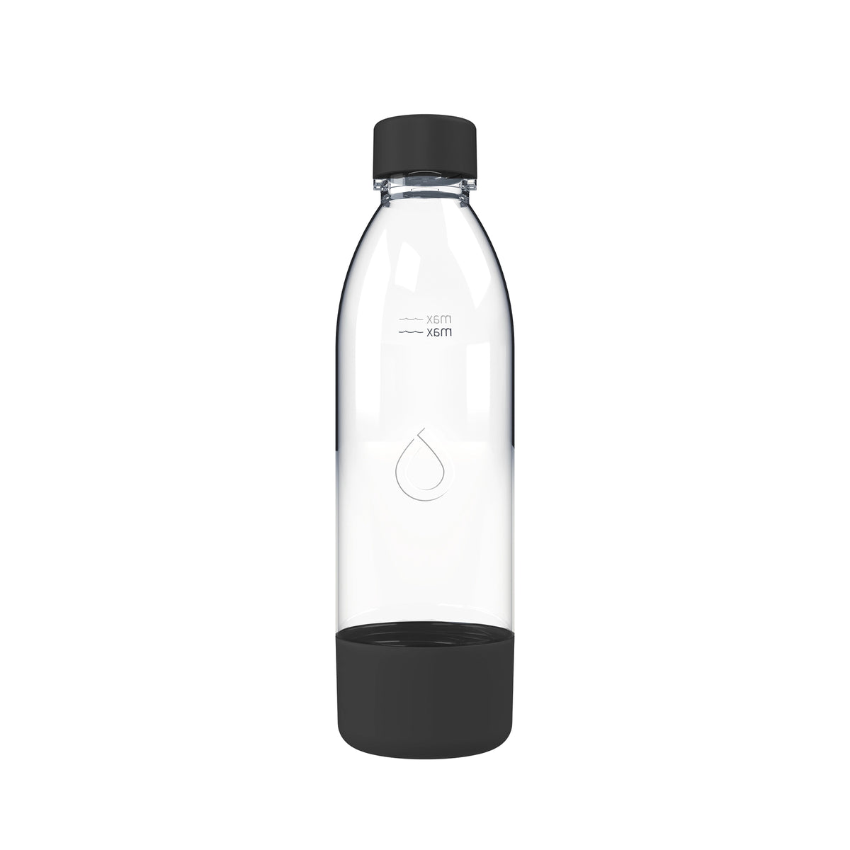 DAFI Pushair PET Flasche 0,7l