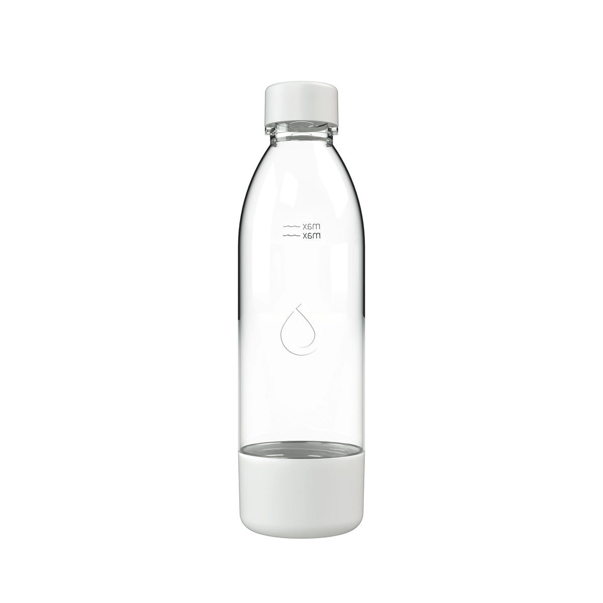 DAFI Pushair PET Flasche 0,7l