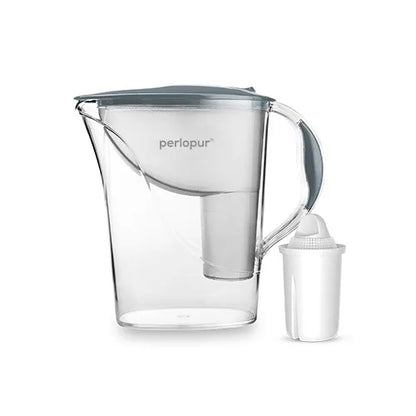 Wasserfilter Standard (2,4l)  inkl. 1 Filterkartusche