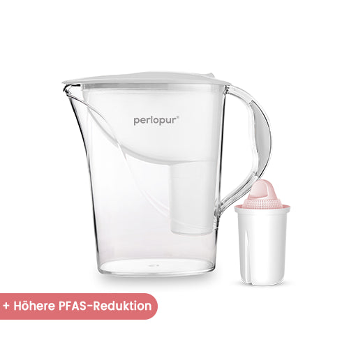 Wasserfilter Standard (2,4l)  inkl. 1 Filterkartusche