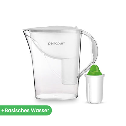 Wasserfilter Standard (2,4l)  inkl. 1 Filterkartusche