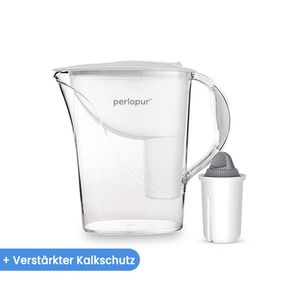 Wasserfilter Standard (2,4l)  inkl. 1 Filterkartusche