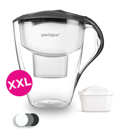 Wasserfilter Family XXL (4,0l)  inkl. 1 Filterkartusche