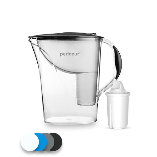 Wasserfilter Standard (2,4l)  inkl. 1 Filterkartusche