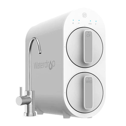 WD - G2 - W Umkehrosmoseanlage - paarlco.com