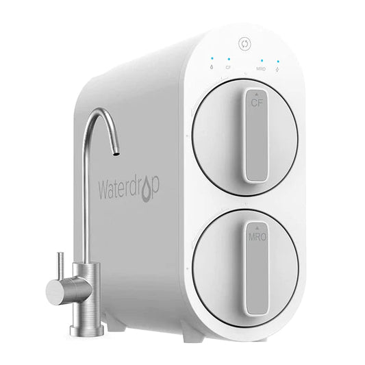 WD - G2 - W Umkehrosmoseanlage - paarlco.com