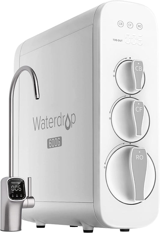 WD - G3P600 Umkehrosmoseanlage - paarlco.com