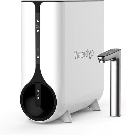 WD - K6 Umkehrosmose Instant Heißwasserspender System - paarlco.com